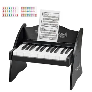 Kids Mini Piano Educational Keyboard