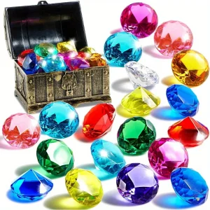 Joyfy Diving Gems Pool Toys
