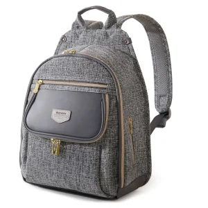 Diaper Bag Backpack