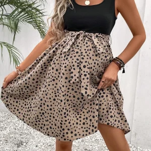 Summer Maternity Dress